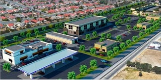 More details for Ortega Hwy & Grand Ave, Lake Elsinore, CA - Land for Sale