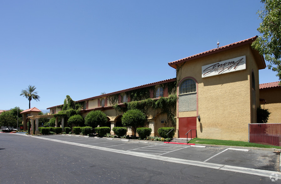 74-700 Highway 111, Palm Desert, CA for lease - Building Photo - Image 3 of 7