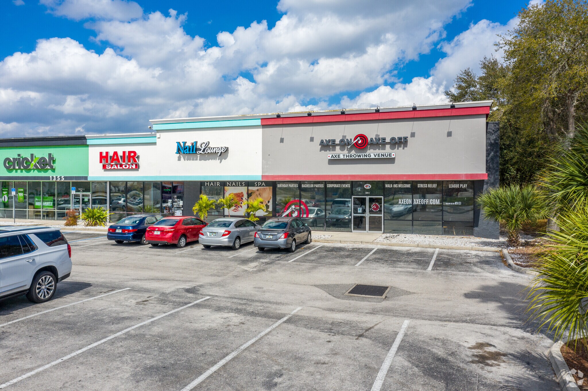 1355 W Sand Lake Rd, Orlando, FL for lease Primary Photo- Image 1 of 8