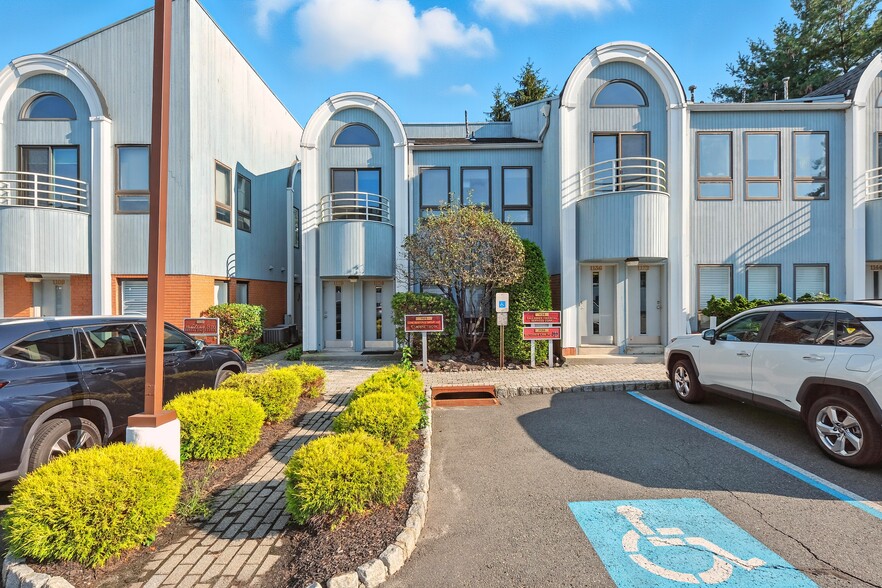 1124-1148 Springfield Ave, Mountainside, NJ for sale - Building Photo - Image 1 of 28