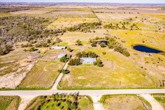 13814 Klaus Ln, Elgin, TX - aerial  map view - Image1