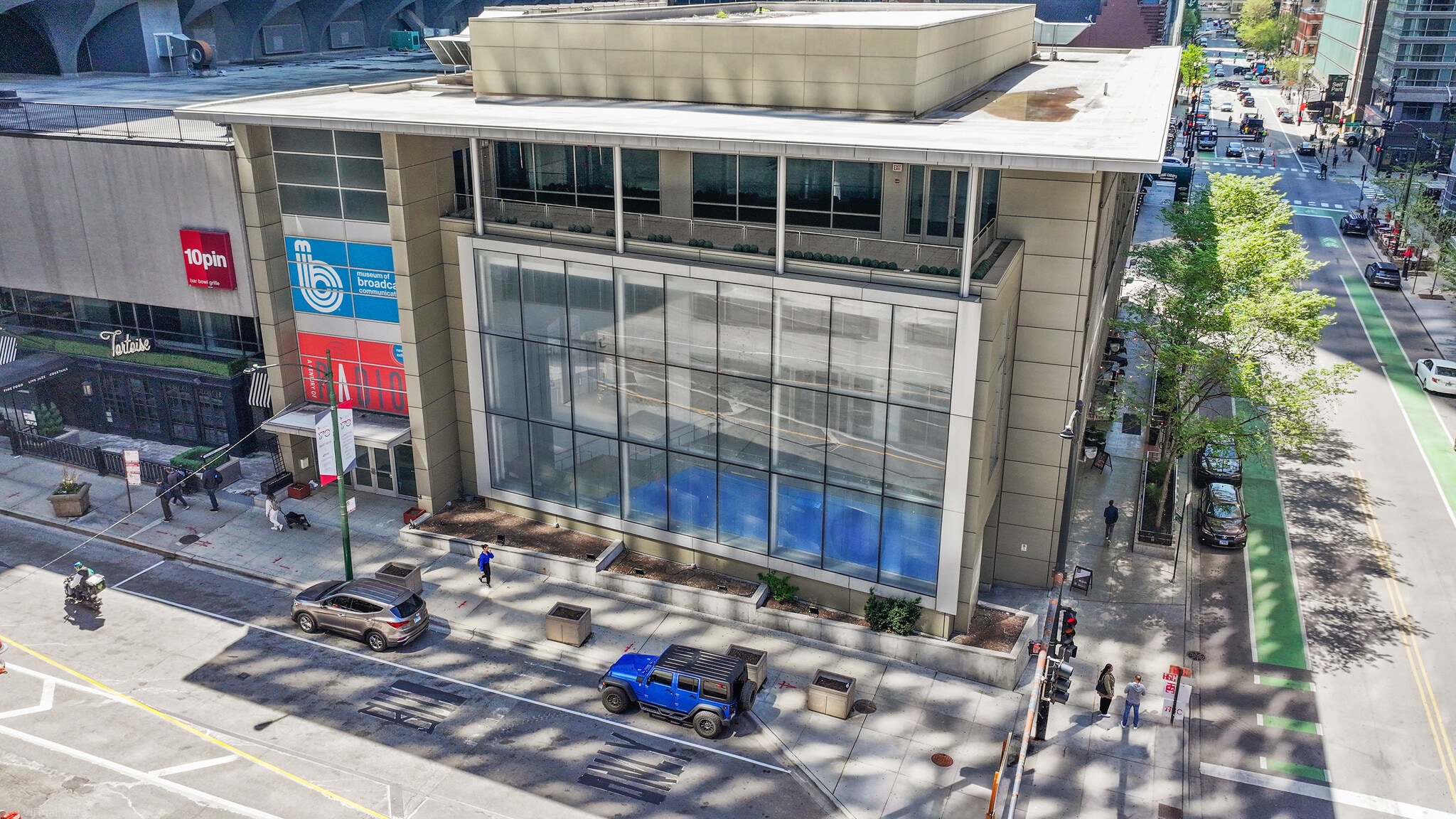 360 N State St, Chicago, IL for sale Building Photo- Image 1 of 13