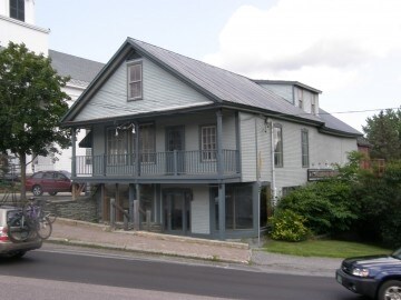430 Mountain Rd, Stowe, VT for sale Primary Photo- Image 1 of 1