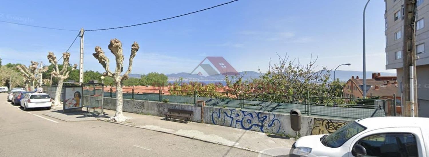 Land in Vigo, Pontevedra for sale Building Photo- Image 1 of 2