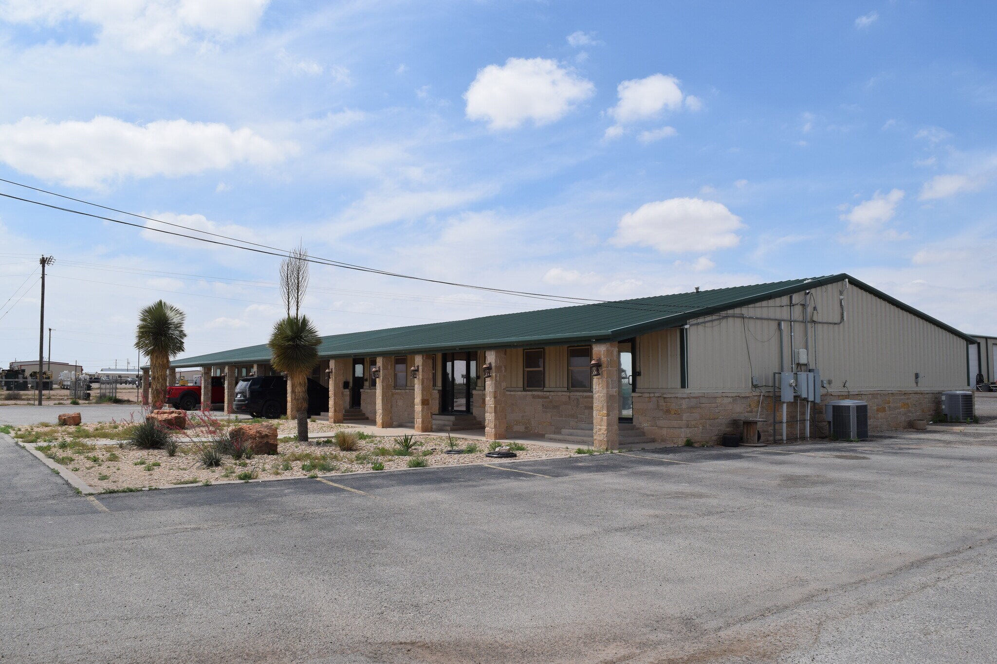 9701 FM 307, Midland, TX for lease Building Photo- Image 1 of 51