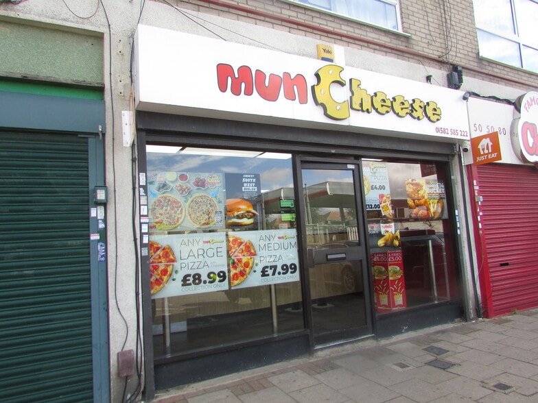 26 Sundon Park Para, Luton for lease - Building Photo - Image 2 of 2