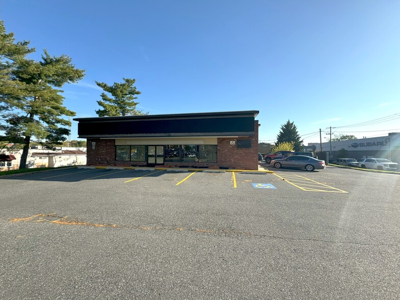 1801 Pennsylvania Ave, Wilmington, DE for lease - Building Photo - Image 2 of 5