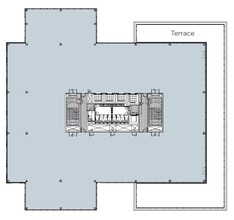 85 Uxbridge Rd, London for lease Floor Plan- Image 1 of 2