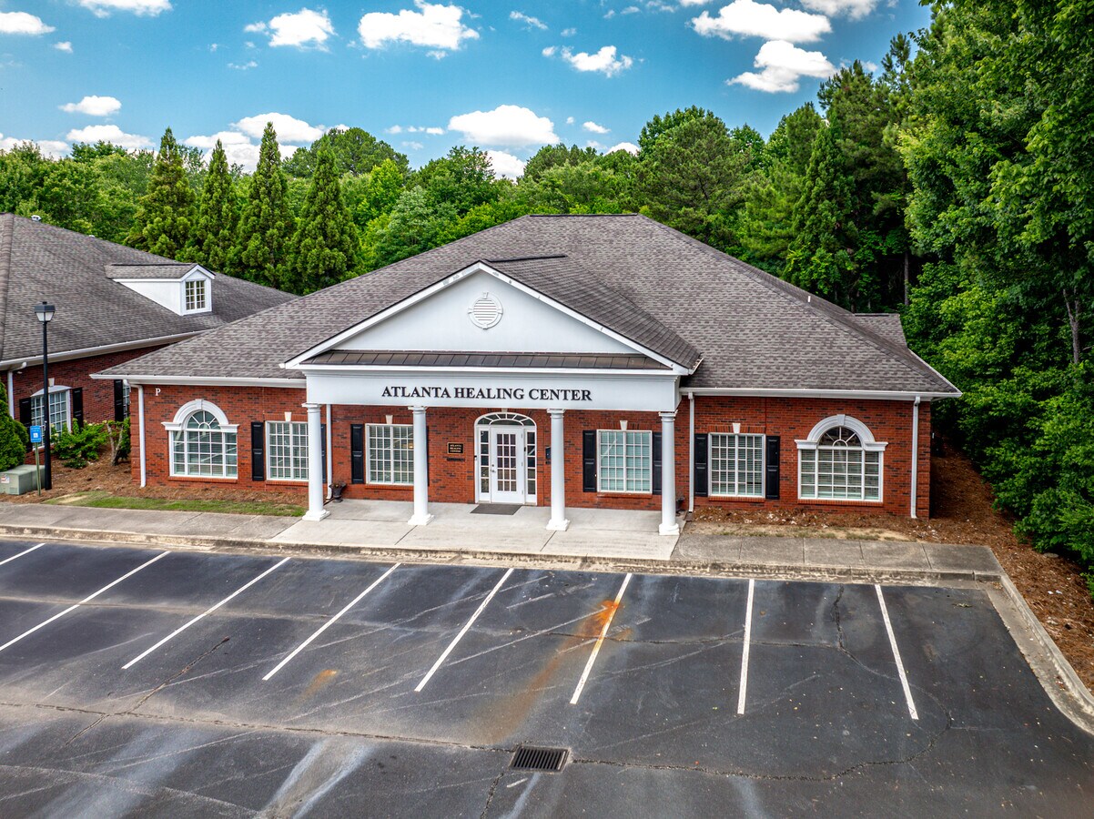 3883 Steve Reynolds Blvd Norcross Ga 30093 3985 Steve Reynolds Blvd, Norcross, GA 30093 | LoopNet