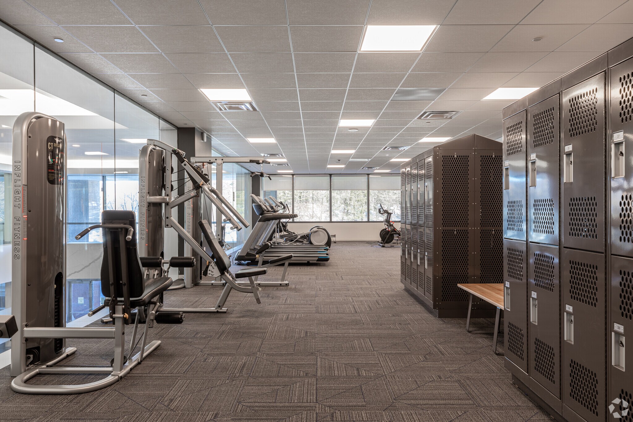 100 Enterprise Dr, Rockaway, NJ 07866 The Mark