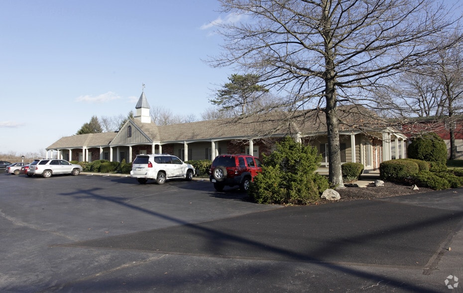 3503 York Rd, Furlong, PA for sale - Primary Photo - Image 1 of 1