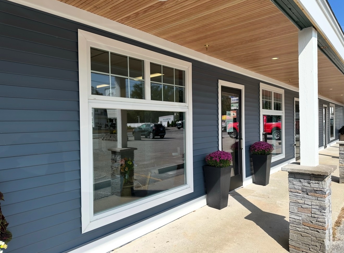 13-17 Main St, Gray, ME for sale Building Photo- Image 1 of 19