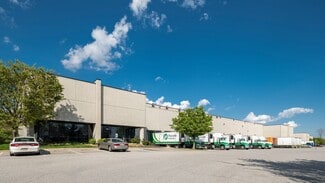 More details for 1040 Swan Creek Dr, Curtis Bay, MD - Industrial for Lease