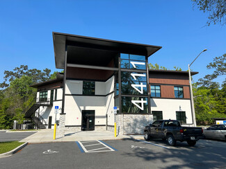 More details for 4411 NW 8th Ave, Gainesville, FL - Office for Lease