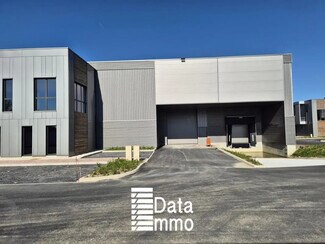 More details for Industrial for Lease