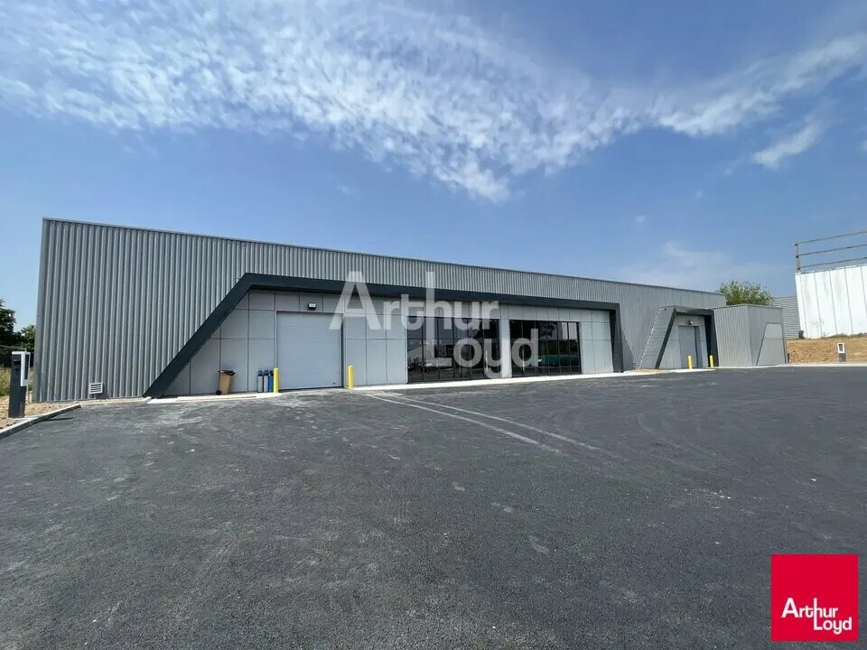 Flex in Saint-Grégoire for sale Building Photo- Image 1 of 4