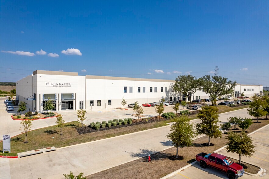 17745 Lookout Rd, Schertz, TX 78154 Enterprise Industrial Park