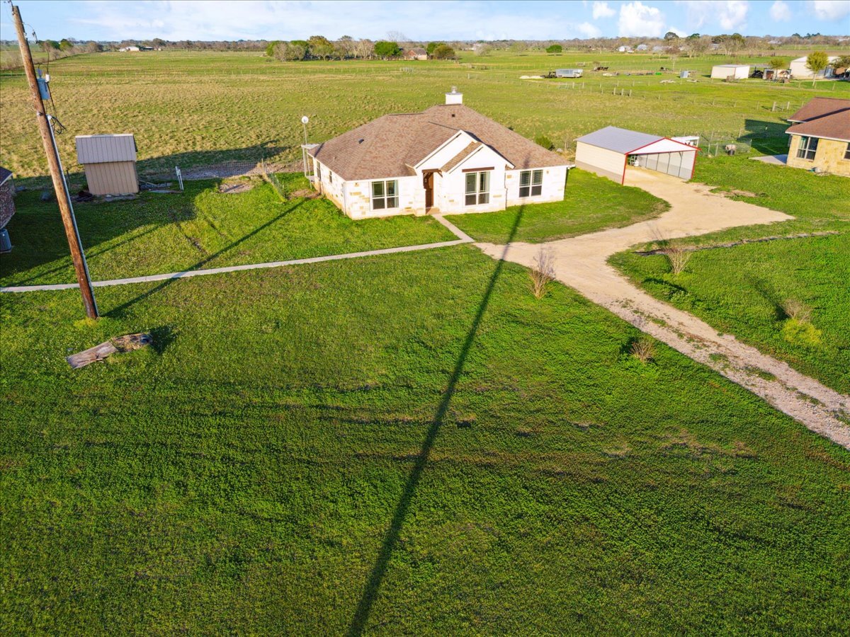 2411 Thuesen Rd, Beasley, TX for sale Primary Photo- Image 1 of 2