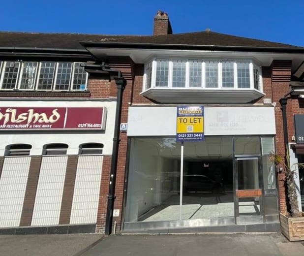 14 Beeches Walk, Sutton Coldfield for sale Building Photo- Image 1 of 1