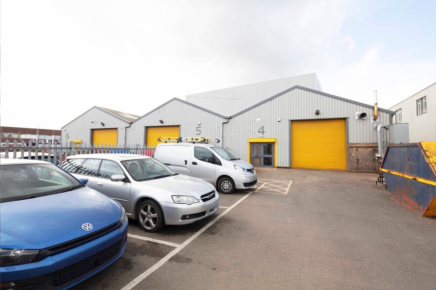 Eley Rd, London for lease - Building Photo - Image 3 of 3