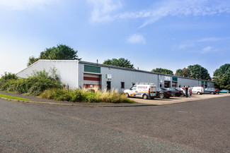 More details for 1-5 Darlington Rd, Shildon - Industrial for Lease