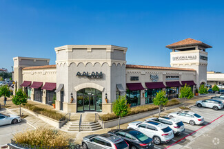 More details for 5355 Dallas Pky, Frisco, TX - Retail for Lease