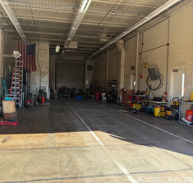 4040 E 29th St, Tucson, AZ for lease - Building Photo - Image 3 of 7