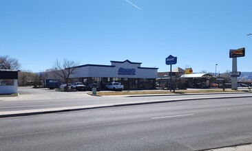 2835 North Ave, Grand Junction, CO for lease Building Photo- Image 1 of 4