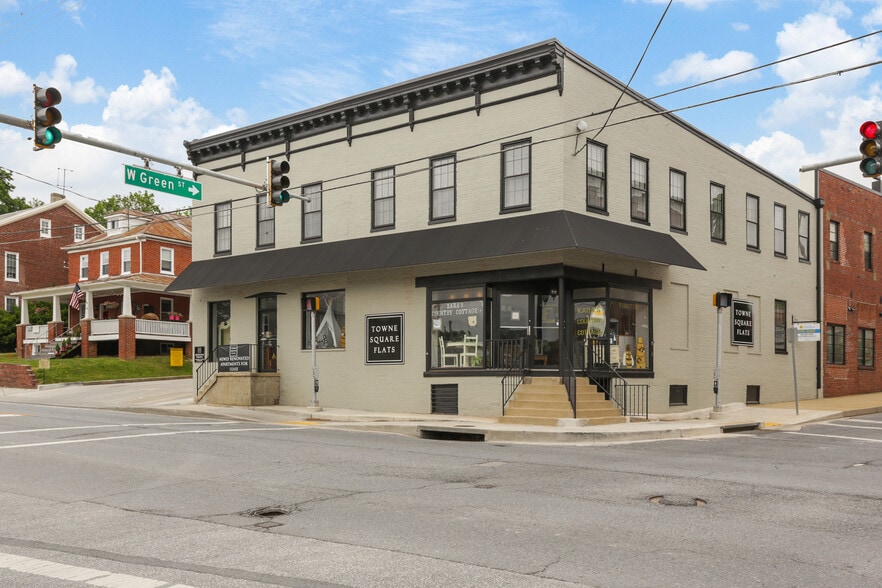 28 Liberty St, Westminster, MD for lease - Building Photo - Image 1 of 50