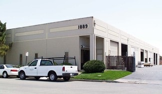 More details for 1889 Walters Ct, Fairfield, CA - Industrial for Lease