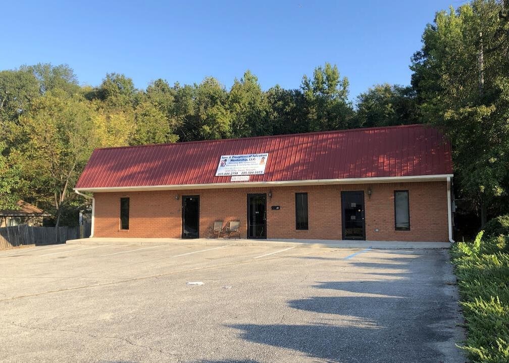 12 24th Ave NW, Center Point, AL for sale Building Photo- Image 1 of 1
