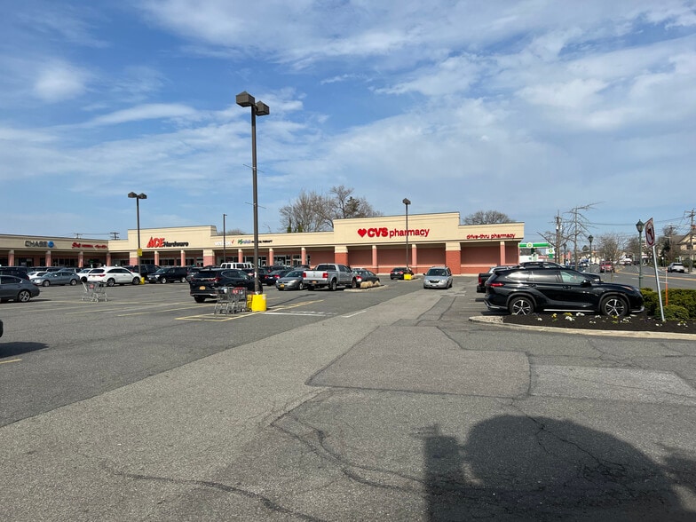 905951 Atlantic Ave, Baldwin, NY 11510 Baldwin Harbor Stop & Shop