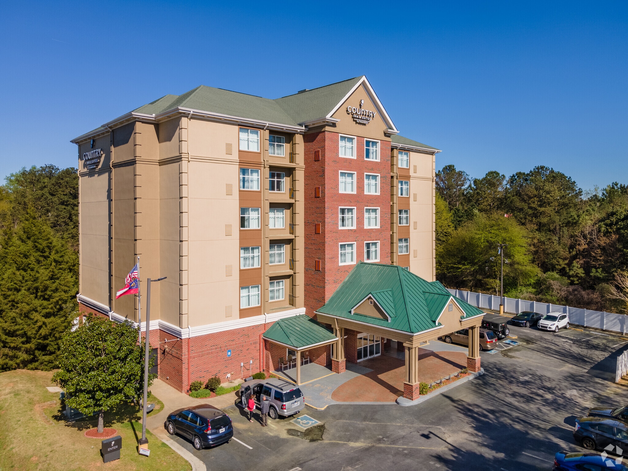 1312 Old Covington Hwy, Conyers, GA for sale Primary Photo- Image 1 of 5