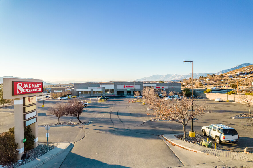 4348 S Carson St, Carson City, NV for lease - Building Photo - Image 3 of 6