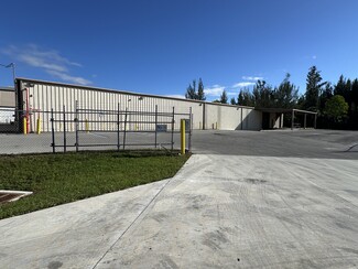 More details for 4131 Wausau Rd, Fort Myers, FL - Industrial for Lease