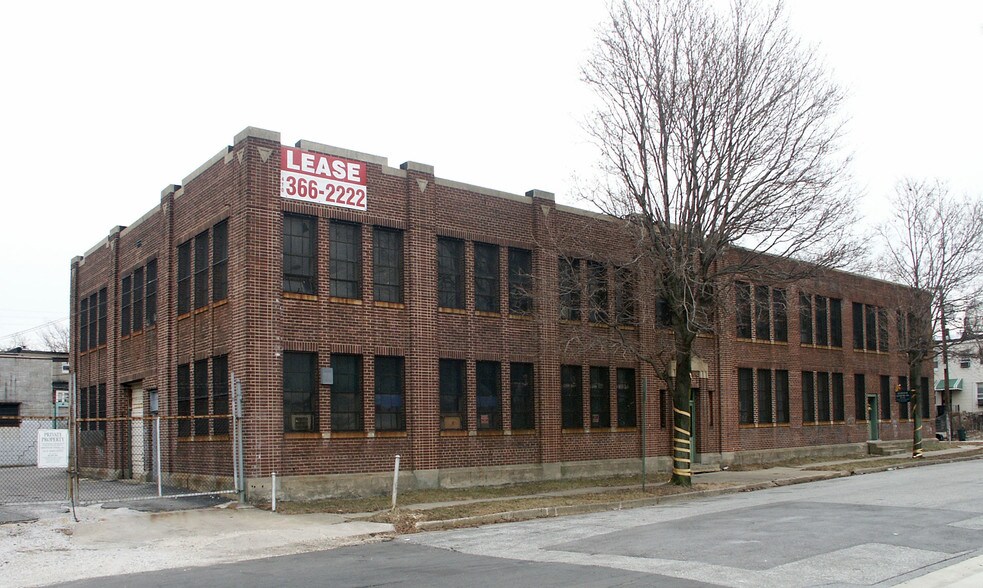 2315 Cecil Ave, Baltimore, MD for sale - Primary Photo - Image 1 of 1