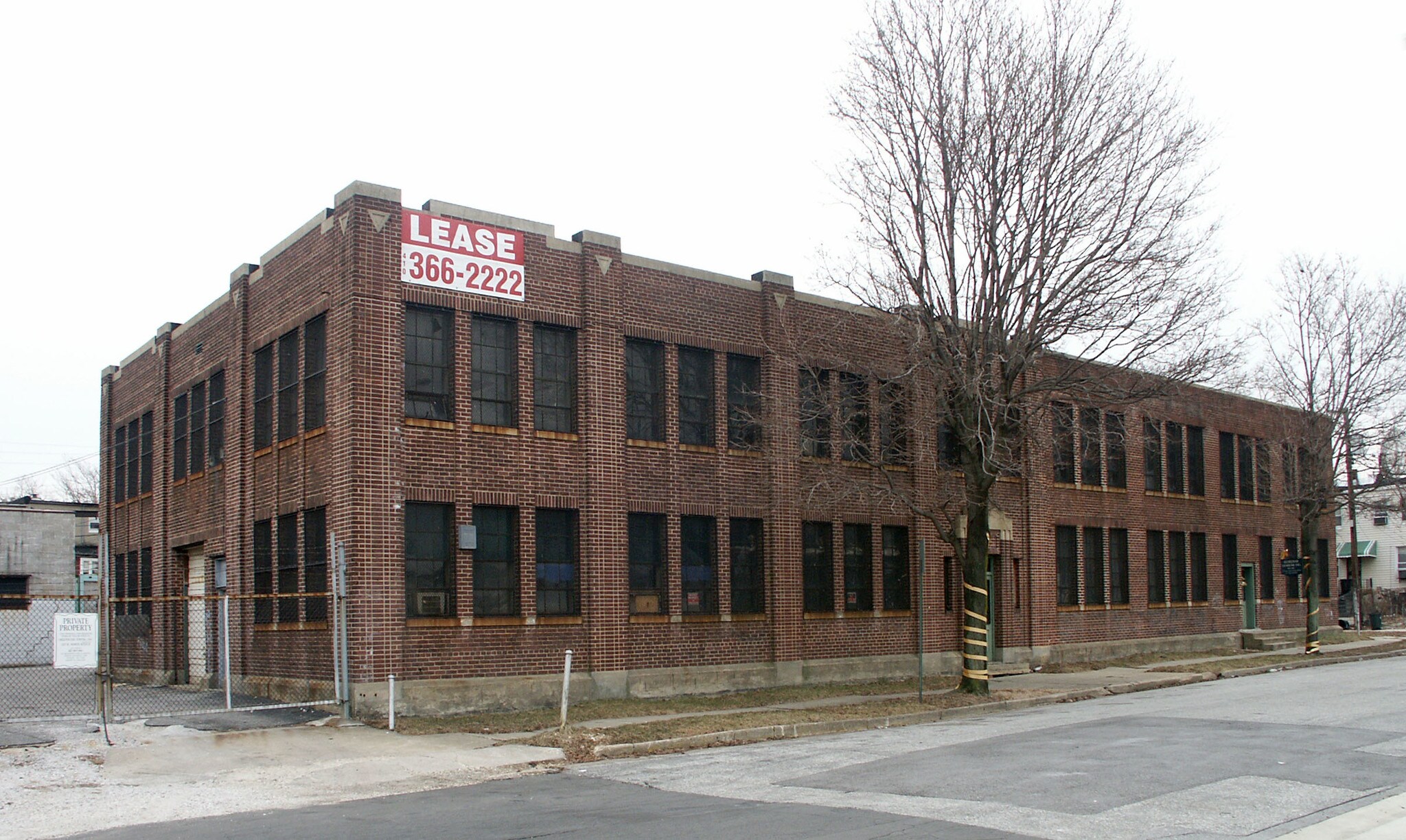 2315 Cecil Ave, Baltimore, MD for sale Primary Photo- Image 1 of 1