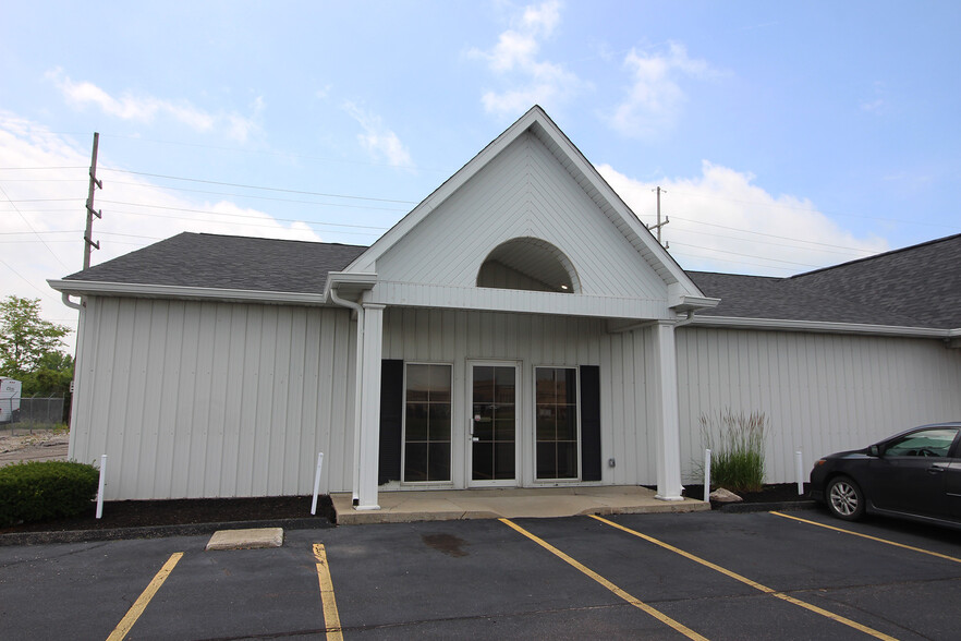 2509 W 2nd St, Marion, IN 46952 - Office for Lease | LoopNet