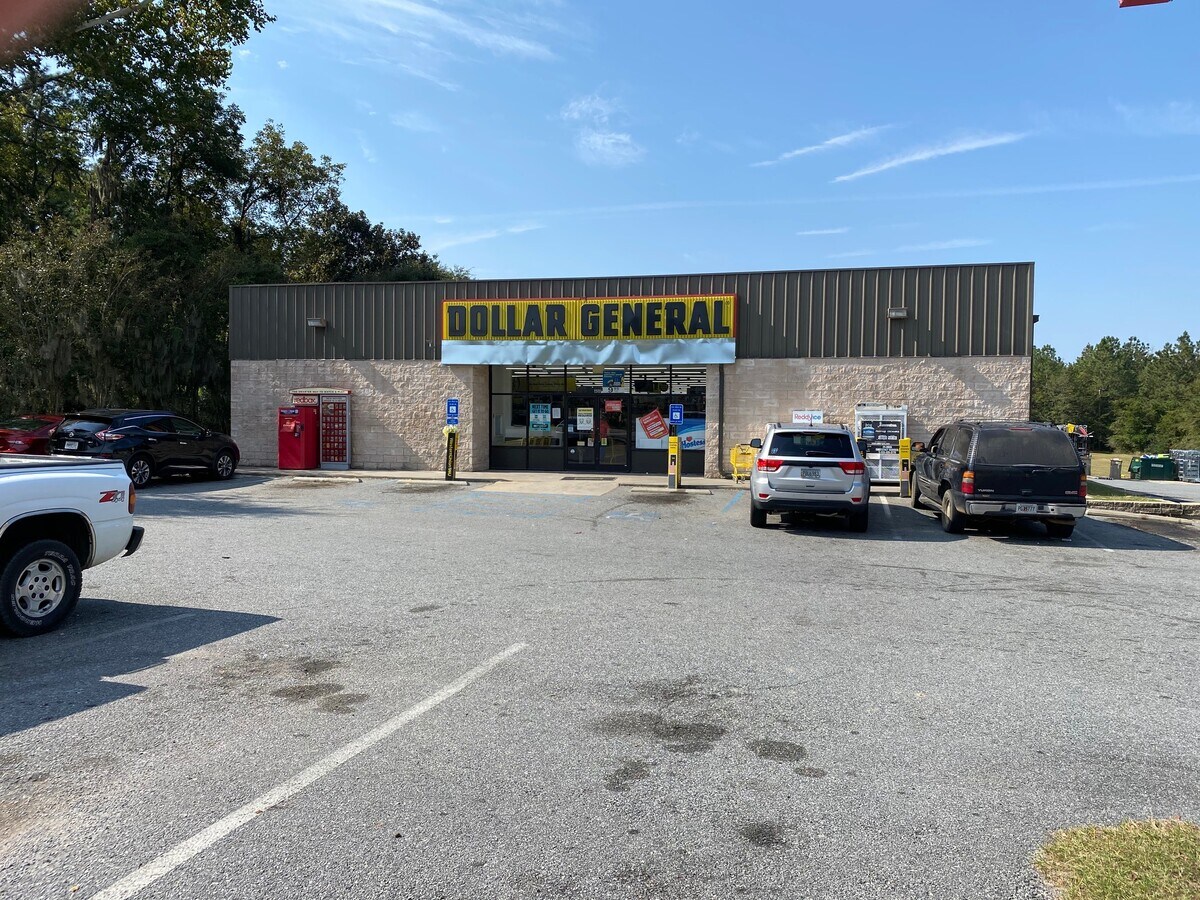 400 Main St E, Soperton, GA 30457