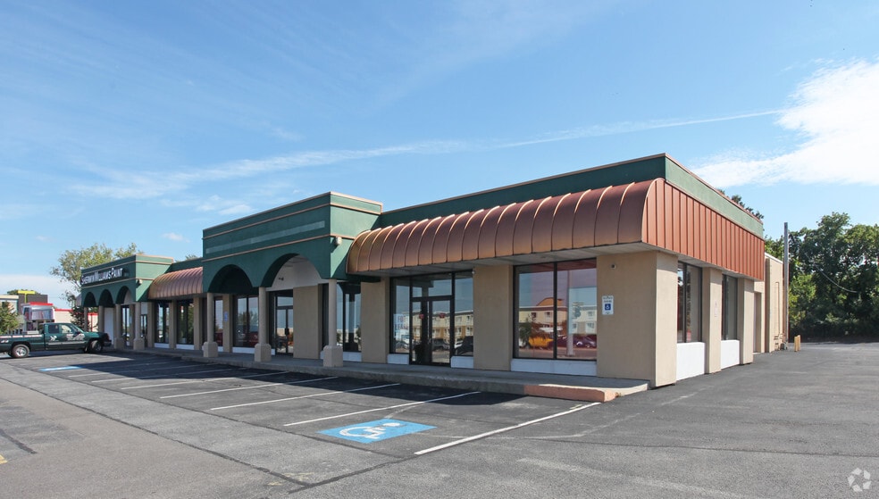 951 Jefferson Rd, Rochester, NY for sale - Primary Photo - Image 1 of 1