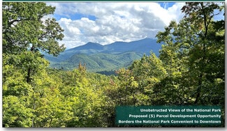 More details for 0 Oakley Heights Road, Gatlinburg, TN - Land for Sale