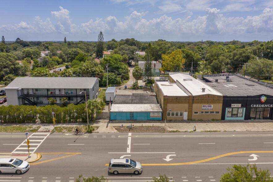 2821 Dr. Martin Luther King Jr St N, Saint Petersburg, FL for sale - Building Photo - Image 3 of 7