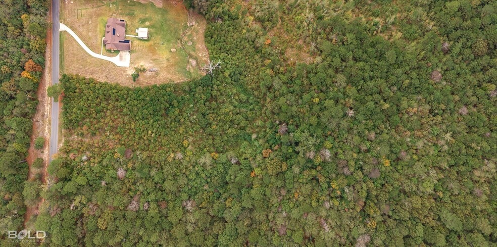 17788 Rodessa Church Rd, Rodessa, LA for sale - Building Photo - Image 2 of 11