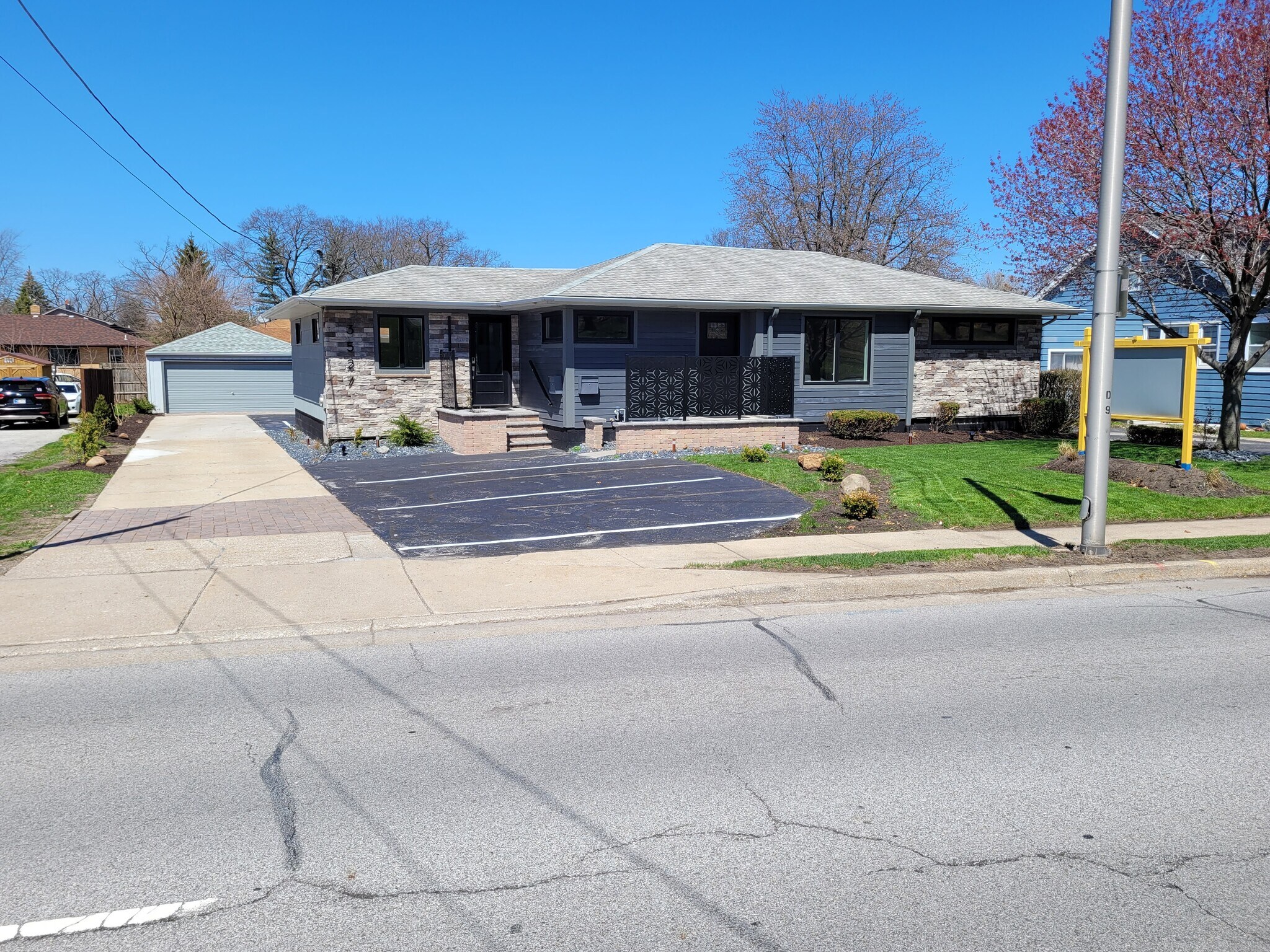 3527 Ridge Rd, Highland, IN for sale Building Photo- Image 1 of 1
