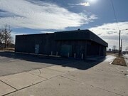 3317 S Fort St, Detroit MI - Convenience Store