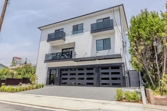 More details for 2941 Mary St, La Crescenta, CA - Multifamily for Sale