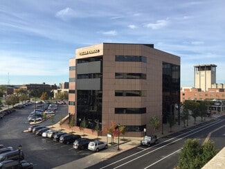 More details for 100 E Wayne St, South Bend, IN - Office for Lease