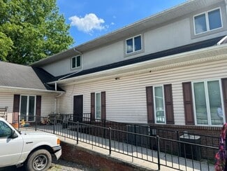 More details for 205 Alta Dr, Alderson, WV - Office for Sale