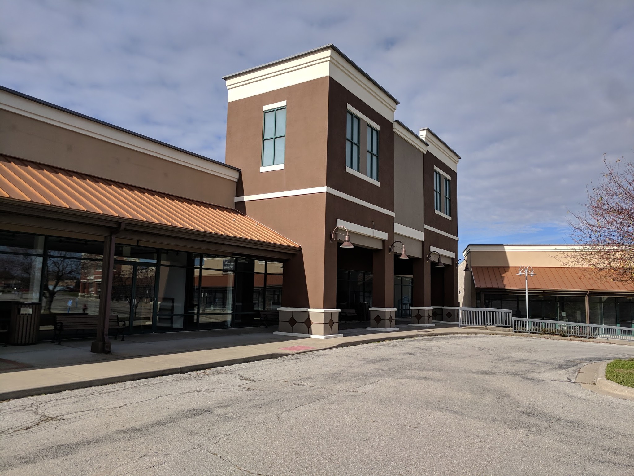 1232-1248 W Old Highway 40, Odessa, MO for sale Building Photo- Image 1 of 23