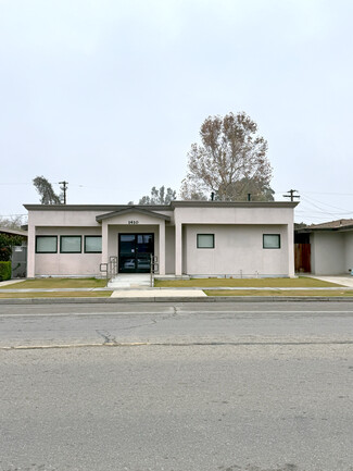 More details for 1410 7th St, Wasco, CA - Office/Medical for Lease